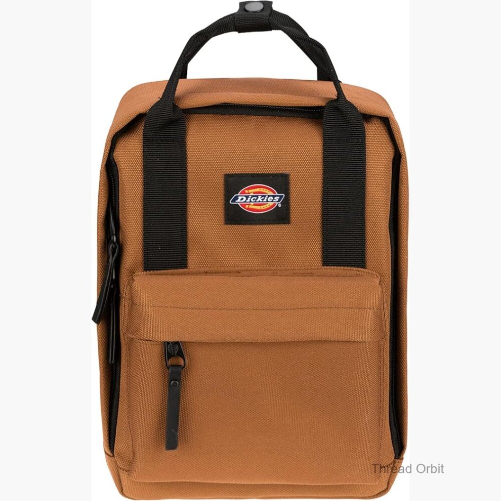 Mini Backpack Daypack Shoulder Bag Water Resistant Polyester 13L Travel